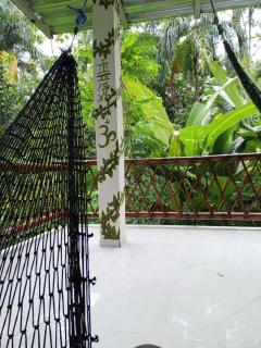 Relax in the Amazon, Tena - Huamboya - 5