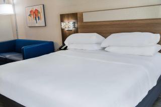 Holiday Inn Express Hotel & Suites Pittsburgh-South Side by IHG - Pittsburgh - 4
