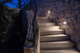 Luxurious villa with a view Sea - Orasac - 5