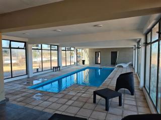 Hotel Cuesta de Miranda - Villa Unión - 6