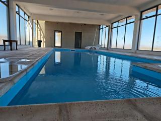 Hotel Cuesta de Miranda - Villa Unión - 7