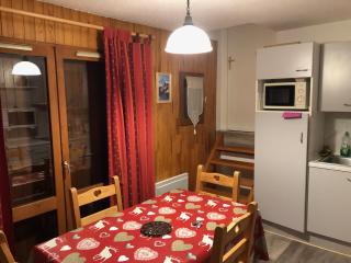 Résidence Les Bergers 71 - Valloire - 9