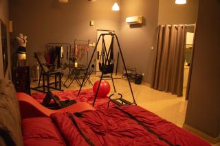 303号房 Room303 - Johor Bahru - 5