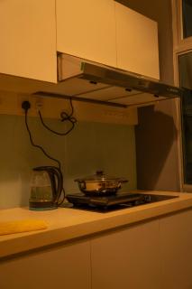 303号房 Room303 - Johor Bahru - 3