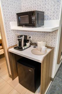 Holiday Inn Express Hotel & Suites Pittsburgh-South Side by IHG - Pittsburgh - 3