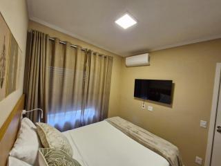 Studio Conforto 1 Quarto no Brooklin! - 7