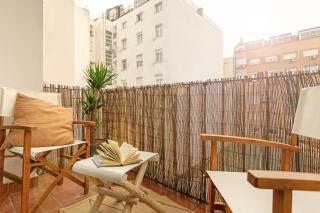 Altai - 3 bedrooms in Ríos Rosas - Madrid - 6