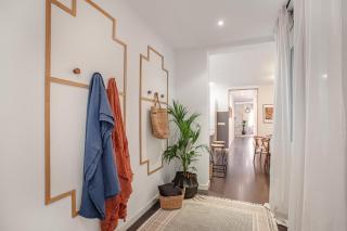 Altai - 3 bedrooms in Ríos Rosas - Madrid - 1