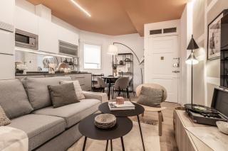Orusco - 2 bedrooms in Chamberí - Madrid - 9