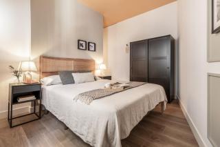 Orusco - 2 bedrooms in Chamberí - Madrid - 8