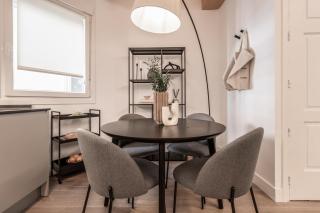 Orusco - 2 bedrooms in Chamberí - Madrid - 5