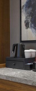 Hilton Istanbul Maslak - Istanbul - 9