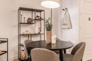 Orusco - 2 bedrooms in Chamberí - Madrid - 4