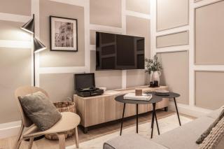 Orusco - 2 bedrooms in Chamberí - Madrid - 3