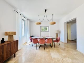 Villa Providence - Piscine - Jardin - 6 chambres - 12 personnes - Le Cannet - 2