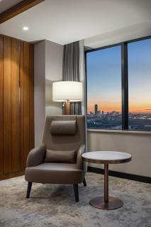 Hilton Istanbul Maslak - Istanbul - 8