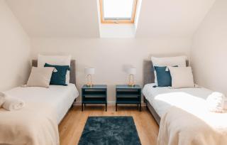 Apartamenty Labuda - Garcz - 3
