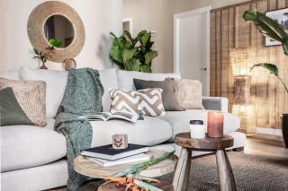 Sundi - 2 bedrooms in Justicia - 4