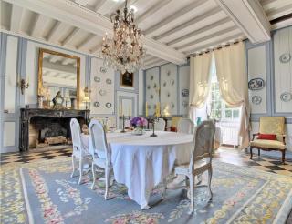 Château de Cadouzan - Saint-Dolay - 4