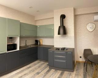 Loft in the center of Tbilisi - Tiflis - 7