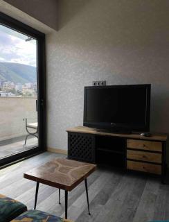 Loft in the center of Tbilisi - Tiflis - 9