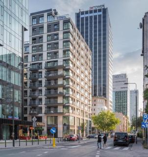 Urban Chic - Mennica Residence, 1-Bedroom in City Center #306 - 5