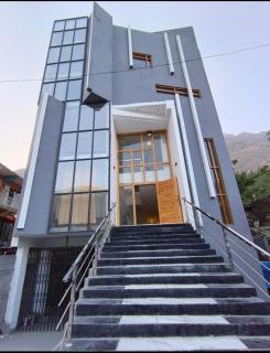 Decent Luxury Hotel Hunza - 4