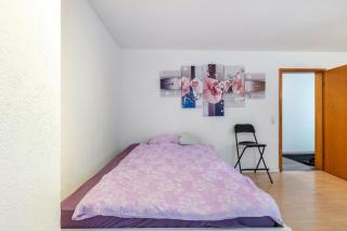 Ferienwohnung Frieda - Wehr - 3