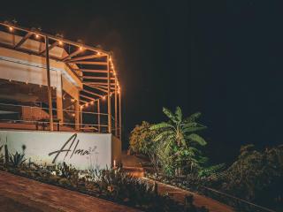 Hotel Alma - Villa de Leyva - 9