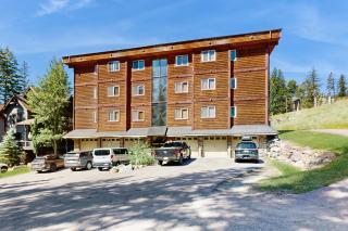 Black Diamond #1B - 2