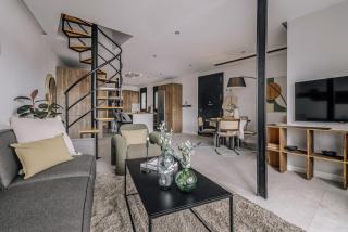 Maden - 2 bedrooms and terrace in Goya - 9