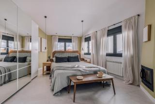 Maden - 2 bedrooms and terrace in Goya - 6