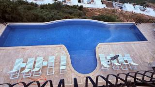 Asfiya Villa - Kaş - 9