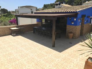 Casa Natalia - Paratella - 1