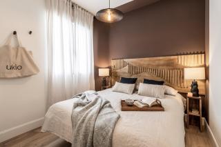 Lustar - 2 bedrooms and terrace in Chueca - Madrid - 7