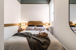 Lustar - 2 bedrooms and terrace in Chueca - Madrid - 2