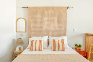Brassbell l D-Bay Cabins l Beach Access Included - Zāwiyat ‘Abd al Mun‘im - 7