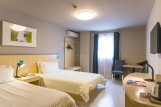 Jinjiang Inn Changji Administration Center - 4