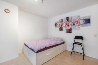 Ferienwohnung Frieda - Wehr - 4