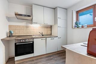 Ferienwohnung Frieda - Wehr - 1