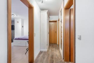 Ferienwohnung Frieda - Wehr - 2