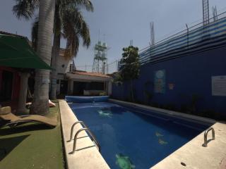Hotel Casa ixtapan - Ixtapan de la Sal - 4