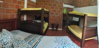 Villa María - Cali - 2