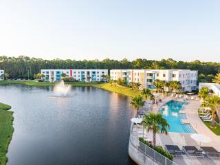 Daytona 3BR Getaway Pool Gym Pet Friendly - Daytona Beach - 8