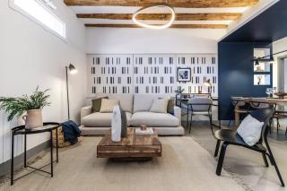 Puka - 2 bedrooms in Malasaña - Madrid - 5