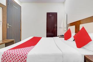 Hotel O Vintage Inn New Delhi railway station - 4