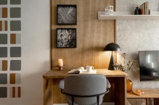 Auro - 2 bedrooms in Gaztambide - 8