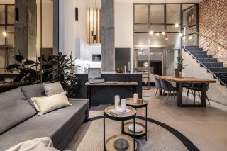 Carmen - 2 bedrooms in Salamanca - Madrid - 0