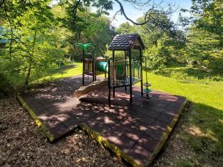 Casa com piscina privada e jacuzzi no Gerês - 5