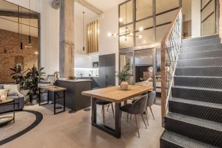 Carmen - 2 bedrooms in Salamanca - Madrid - 8